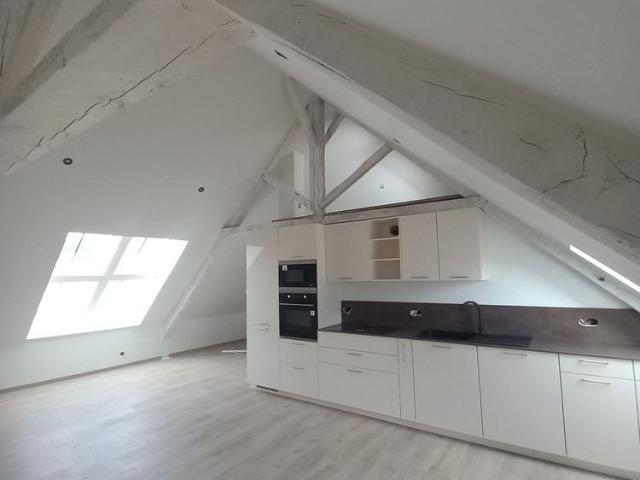 Appartement location à Cherbourg