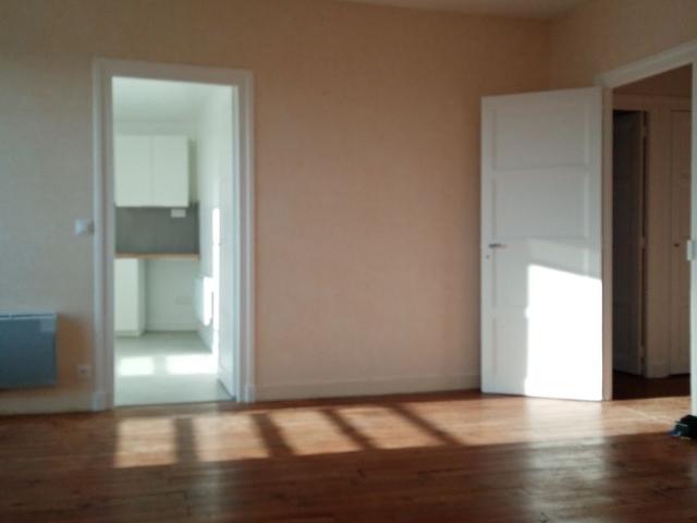 Appartement location à Argentan, Normandie