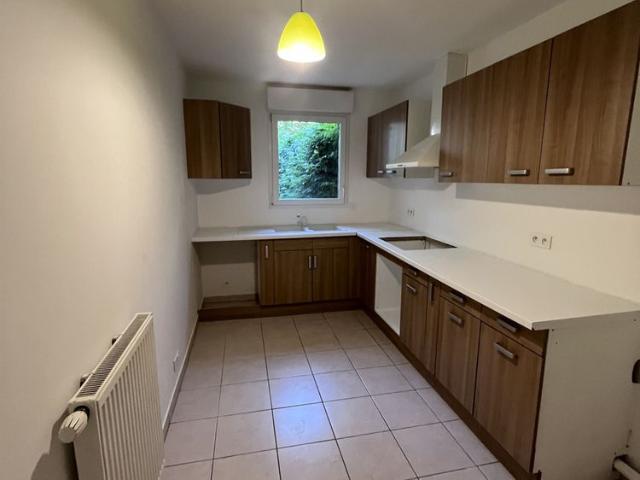 Appartement location à Igny, Essonne