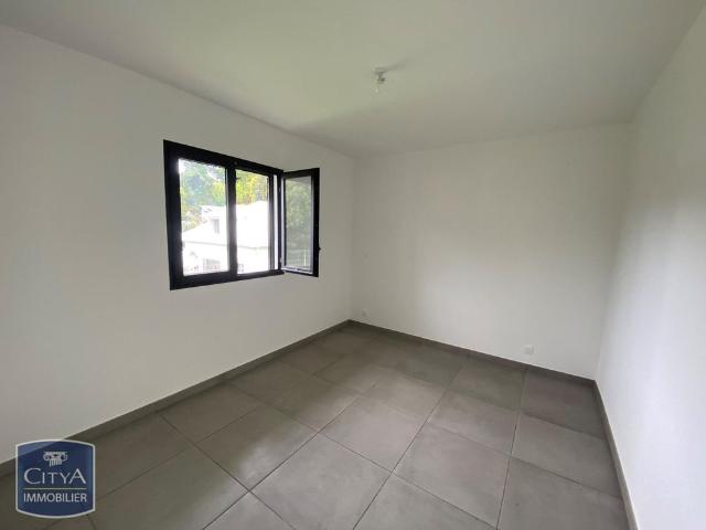 Appartement location à La Réunion
