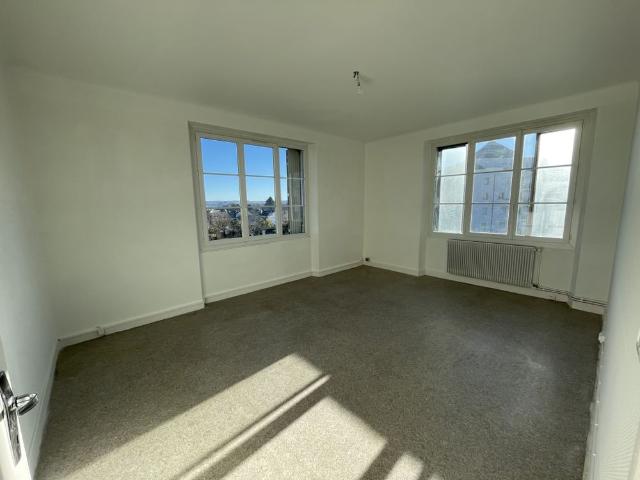 Appartement location à Rodez, Luc-la-Primaube