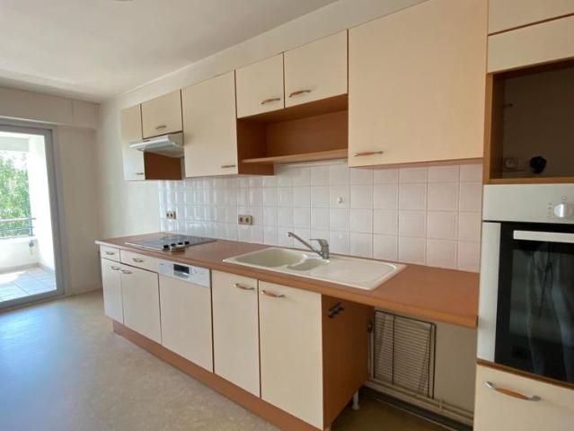 Appartement location à La Rochelle
