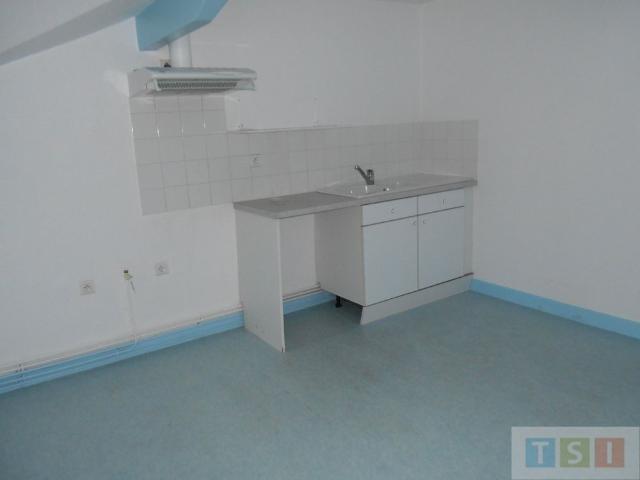 Appartement location à Bagnères-de-Bigorre, Lannemezan