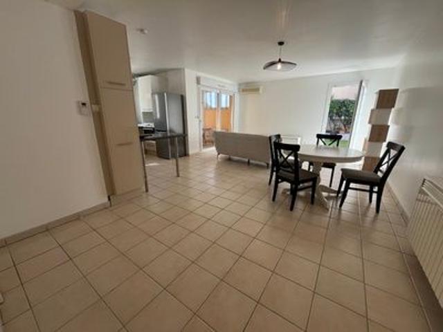 Appartement location à Village du Pradet, Le Pradet