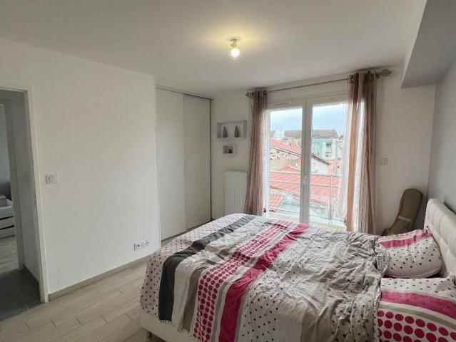 Appartement location à Clermont-Ferrand, Lempdes