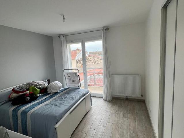 Appartement location à Clermont-Ferrand, Lempdes