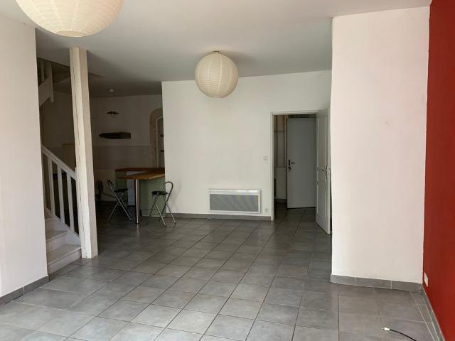 Appartement location à Largentière, Chambonas