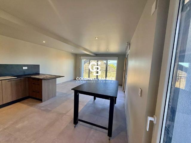 Appartement location à Saint-Julien-en-Genevois, Lucinges