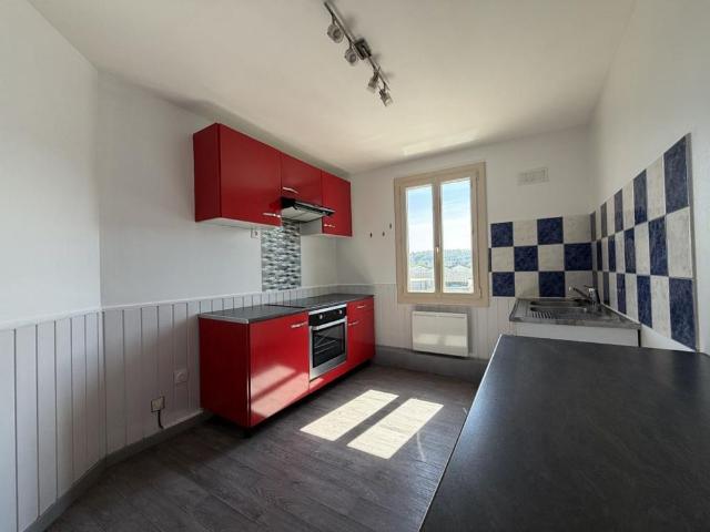 Appartement location à Abbeville, Mers-les-bains