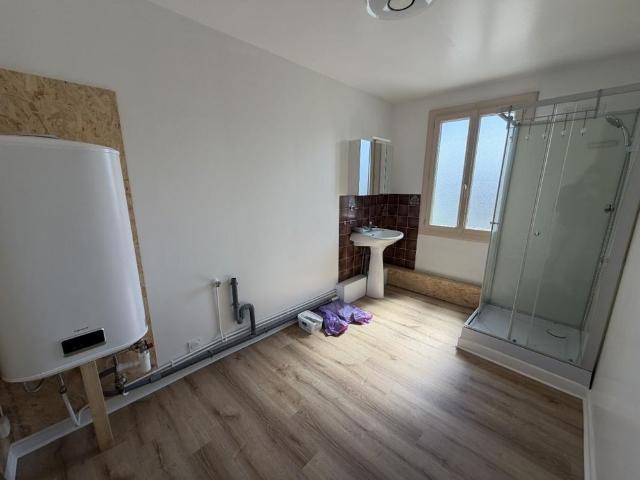Appartement location à Abbeville, Mers-les-bains