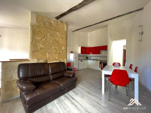 Appartement location à Montpellier