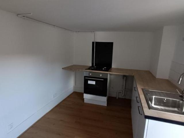 Appartement location à Nancy