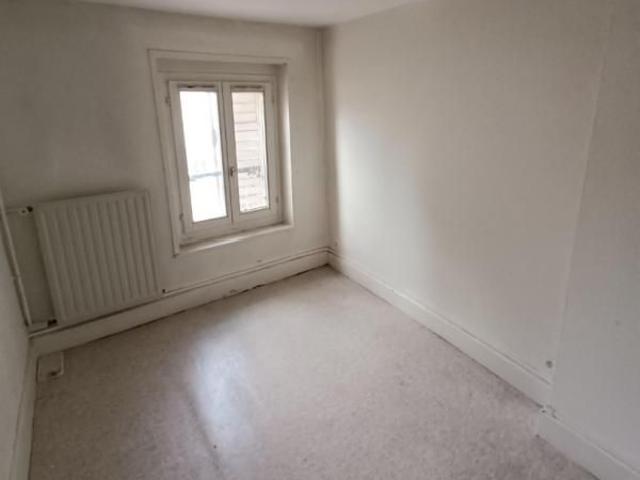 Appartement location à Nancy
