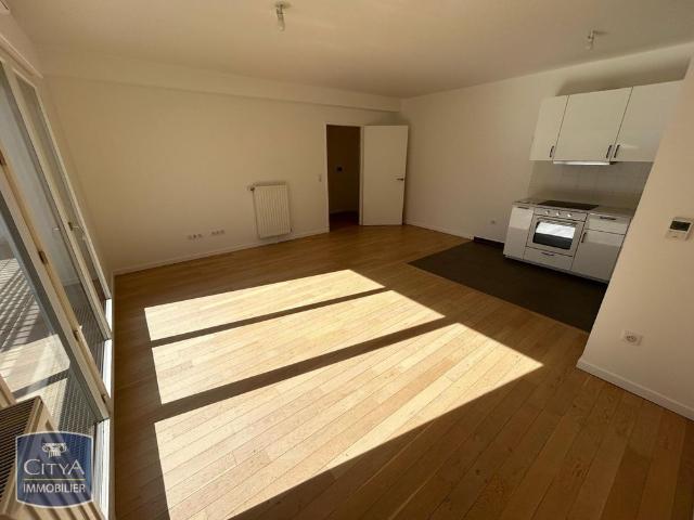 Appartement location à Nanterre, Rueil-malmaison