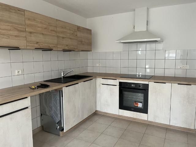 Appartement location à Sarrebourg-Château-Salins, Sarraltroff