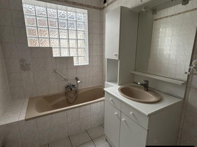 Appartement location à Forbach-Boulay-Moselle, Saint-avold