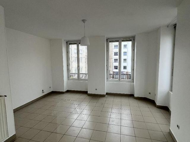 Appartement location à Saint-Étienne, Saint-chamond