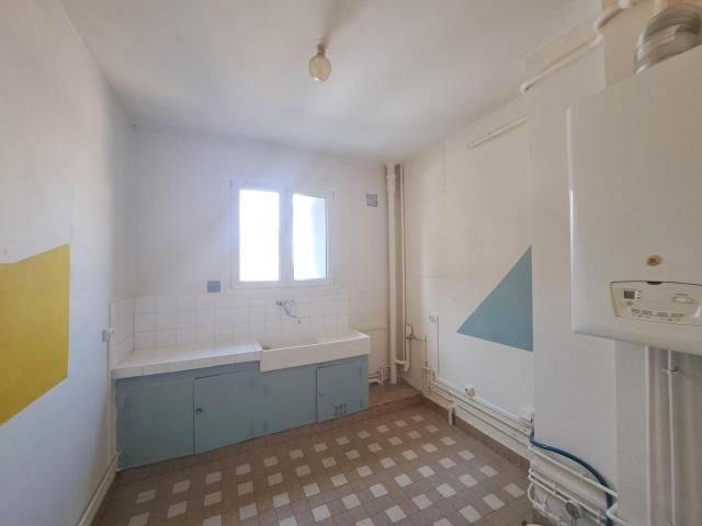 Appartement location à Tours