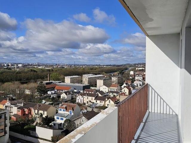 Appartement location à Saint-Denis, Epinay-sur-seine