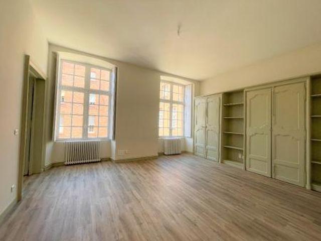 Appartement location à Montauban