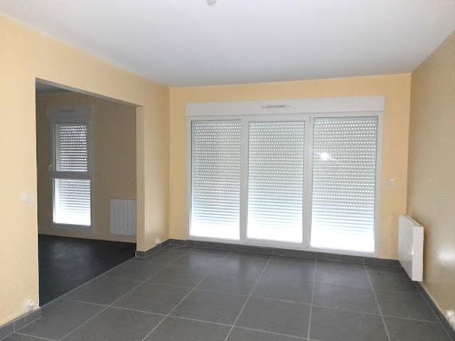 Appartement location à Château-Thierry, Château-thierry