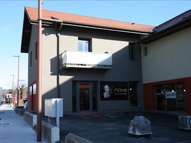 Appartement location à Annecy