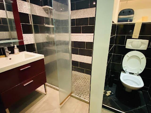 Appartement location à Le Havre