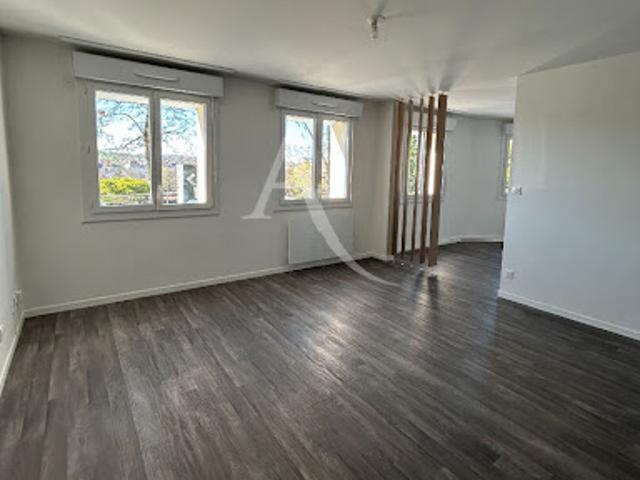Appartement location à Le Mans