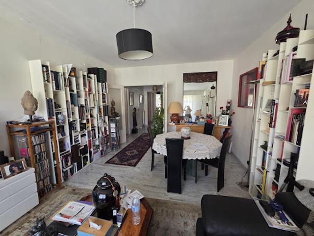 Appartement location à Nice