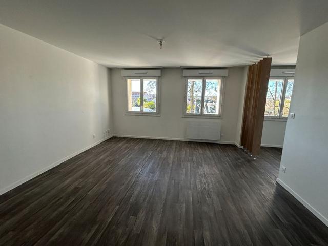 Appartement location à Le Mans