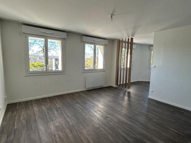Appartement location à Le Mans