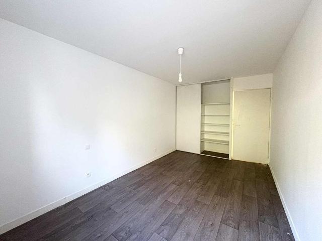Appartement location à Malakoff - Saint-Donatien, Nantes