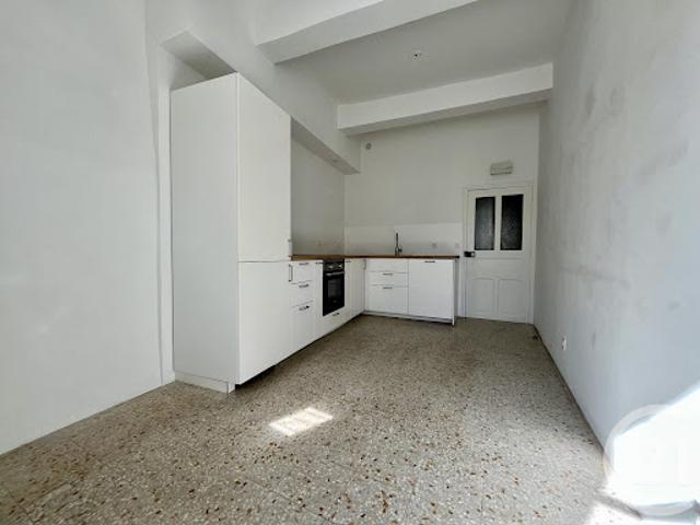Appartement location à Alès, Saint-jean-du-gard