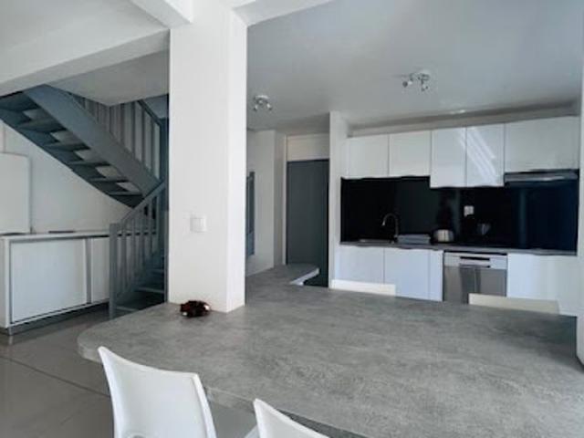 Appartement location à Guadeloupe