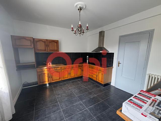 Appartement location à Péronne, Somme