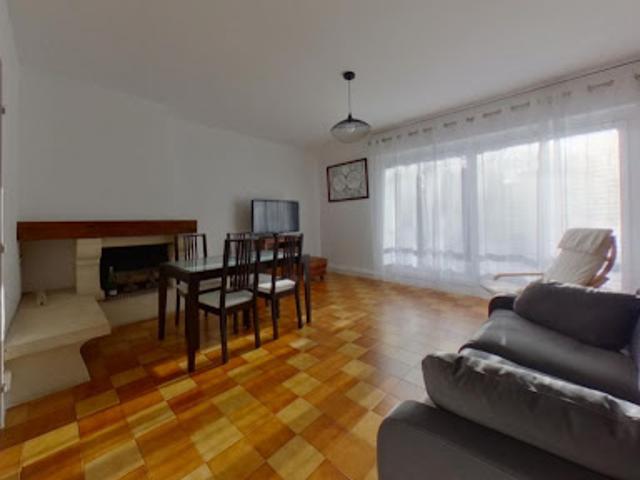 Appartement location à Deuil-la-barre