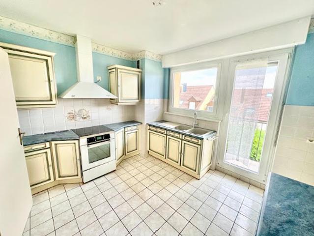 Appartement location à Strasbourg, Reichstett
