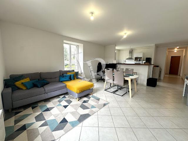 Appartement location à Le Puy-en-Velay, Espaly-saint-marcel