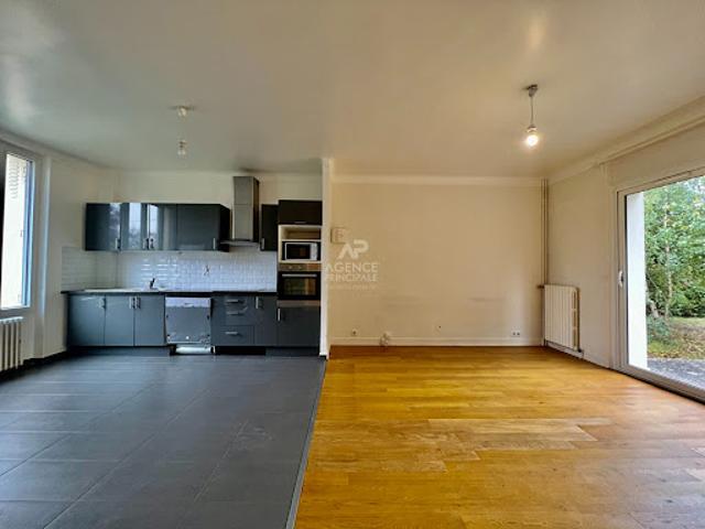 Appartement location à Rambouillet, Magny-les-hameaux
