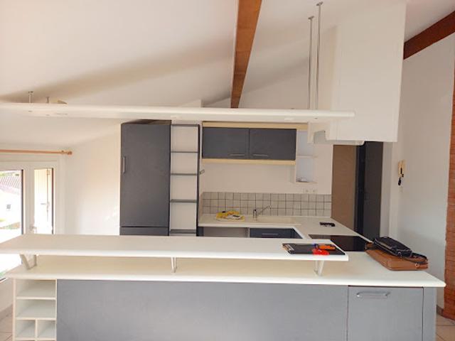 Appartement location à Moulinery, Foix