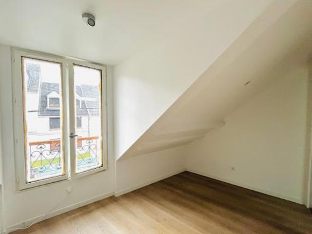 Appartement location à Pontoise, Persan