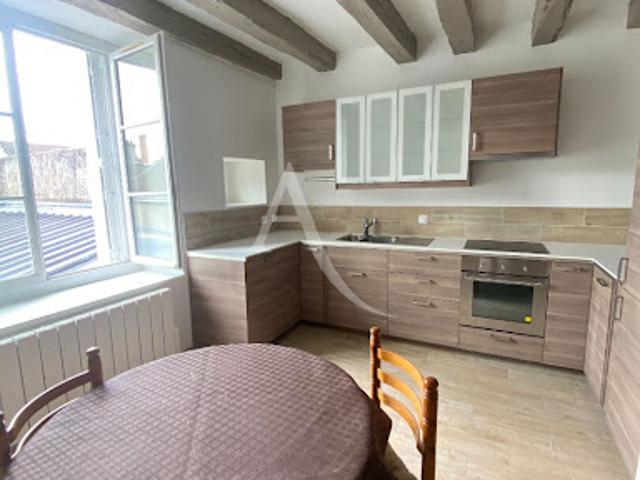 Appartement location à Romorantin-Lanthenay, Montrichard