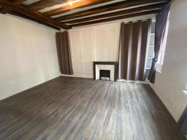 Appartement location à Romorantin-Lanthenay, Montrichard