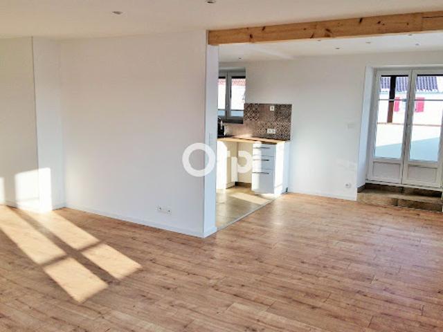 Appartement location à Molsheim, Mollkirch
