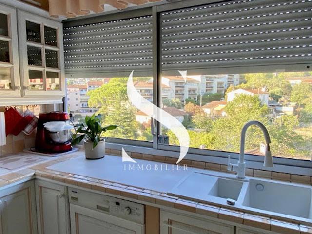 Appartement location à Grasse, Vallauris