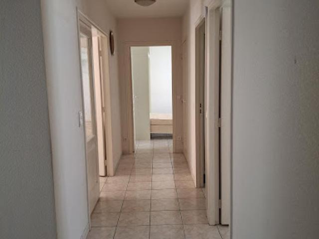 Appartement location à Vichy, Allier