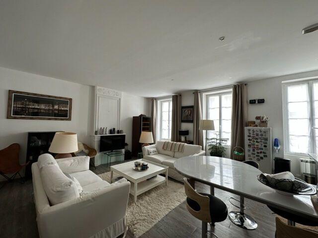 Appartement location à Rochefort