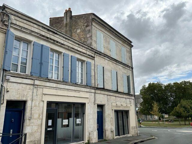 Appartement location à Rochefort, Porte Martrou