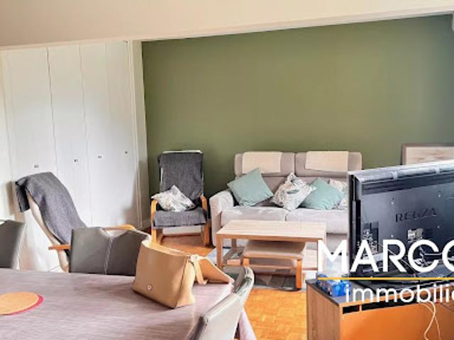Appartement location à Guéret