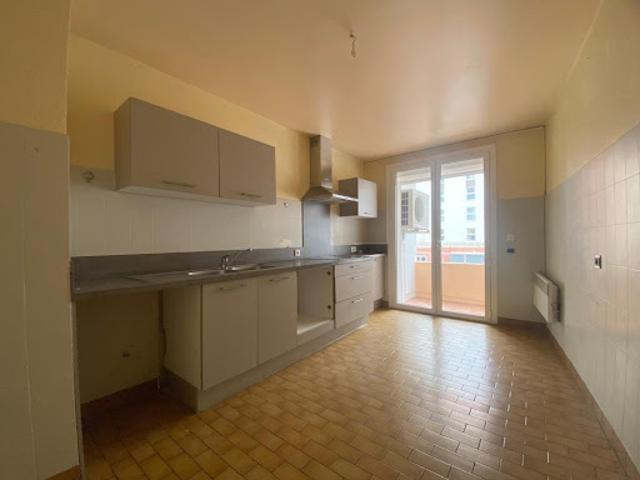 Appartement location à Perpignan